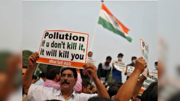Delhi-NCR air pollution is a wake-up call for reformation in urban governance