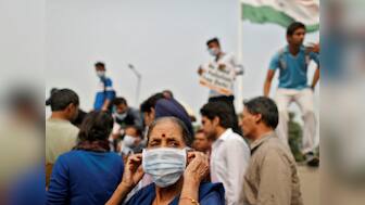 India had highest number of pollution-related deaths, reveals study; 2.5 million died in 2015 due to poor air quality