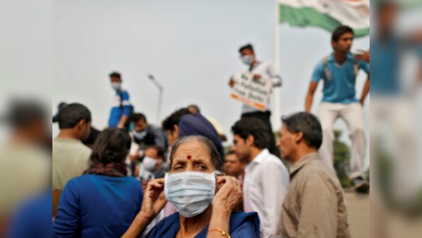 Why Delhi's perennial air pollution isn't election issue for AAP, BJP or Congress: It's not a political problem yet