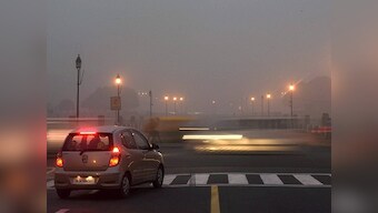 Delhi pollution: India's capital has become New Deadly; this is the end as we know it