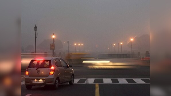 Delhi pollution: India's capital has become New Deadly; this is the end as we know it