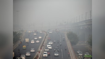Delhi, NCR hit alarming levels of Ozone pollution; 77 percent of days in May exceed CPCB prescribed limits
