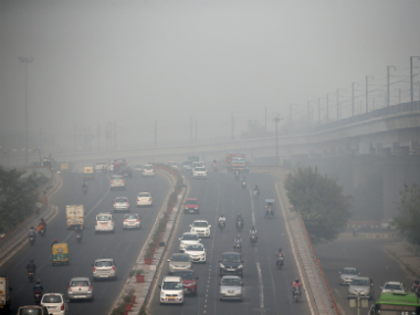 Delhi-NCR pollution: Tour operators, real estate agents complain of slump in business Delhi-NCR pollution: Tour operators, real estate agents complain of slump in business