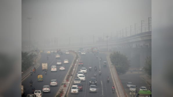 CSE hails Supreme Court order making PUC certificate mandatory for vehicle insurance renewal