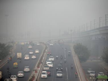 World Environment Day 2017: Maharashtra starts industry rating to check emissions
