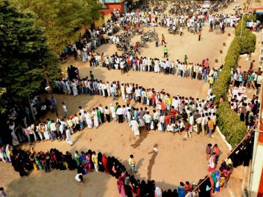 Representational image. PTI