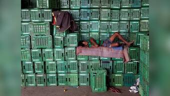 Demonetisation: How cash drought at India Inc resulted in stranded trucks, unpaid workers