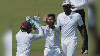 Pakistan vs West Indies: Sharjah success more than just a win for Jason Holder and Co