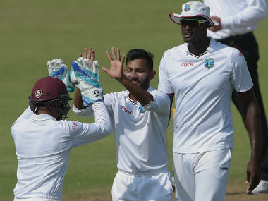 Pakistan vs West Indies: Sharjah success more than just a win for Jason Holder and Co Pakistan vs West Indies: Sharjah success more than just a win for Jason Holder and Co