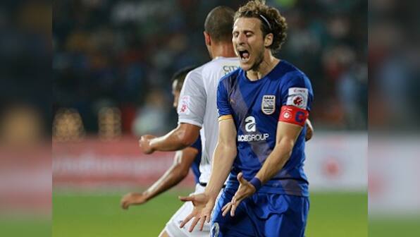 ISL 2016: FC Pune City earn vital 1-0 win over Mumbai City FC despite being outplayed