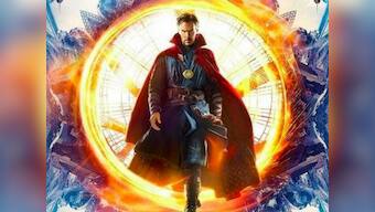 Doctor Strange: Watched the Marvel film? Now, enter the world of the comic book