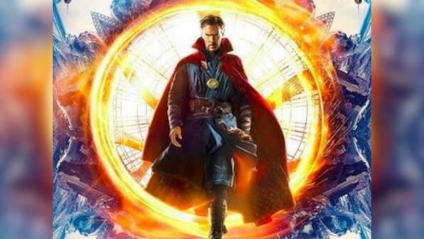 Doctor Strange: Watched the Marvel film? Now, enter the world of the comic book