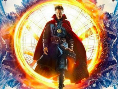 Doctor Strange: Watched the Marvel film? Now, enter the world of the comic book Doctor Strange: Watched the Marvel film? Now, enter the world of the comic book