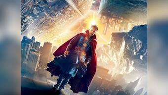 Doctor Strange: The loopholes we ignored because of the stunning imagery and powerful acting