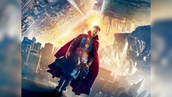 Doctor Strange: The loopholes we ignored because of the stunning imagery and powerful acting