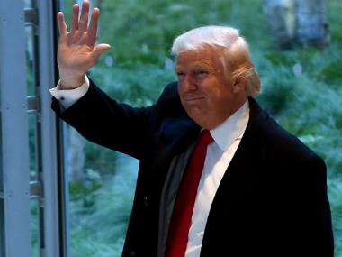 Donald Trump: No North Korean missile will be capable of reaching US Donald Trump: No North Korean missile will be capable of reaching US