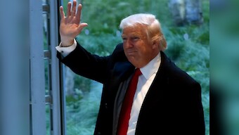Donald Trump: No North Korean missile will be capable of reaching US