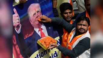 US elections 2016: Hindu Sena celebrates Donald Trump's win, says 'only God can now save Pakistan'