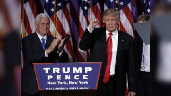 Donald Trump will build greater relations with India, says USINPAC