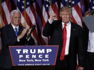 Donald Trump will build greater relations with India, says USINPAC