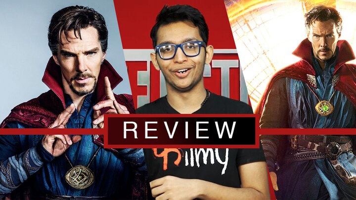 Review: Doctor Strange comes from Marvel's familiar territory but still explores new grounds