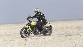 Ducati Scrambler Icon Price In Inda Latest News On Ducati Scrambler Icon Price In Inda Breaking Stories And Opinion Articles Firstpost