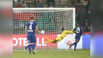 ISL 2016: Chennaiyin FC's fragile defence negates agile attack in draw against Northeast United