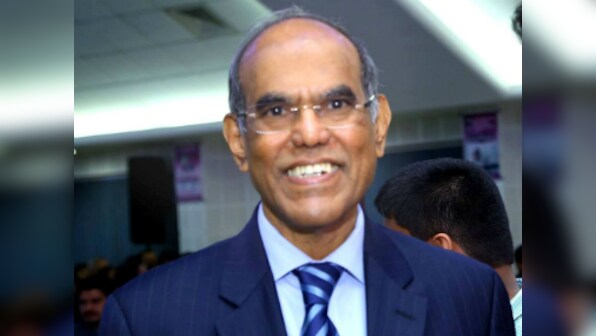 Demonetisation: Ex-RBI Governor Subbarao hails govt's decision on note ban