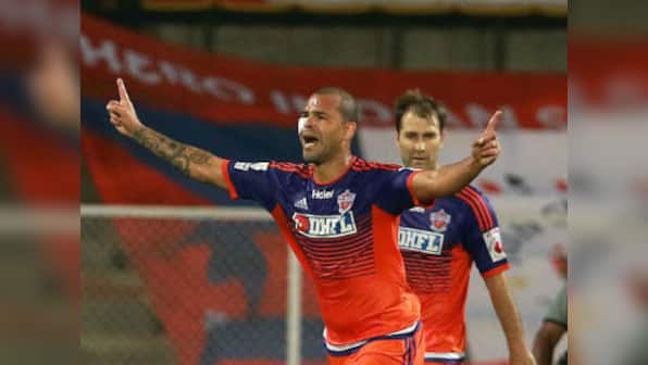 ISL 2016: FC Pune City secure first home win of season after pipping Atletico de Kolkata