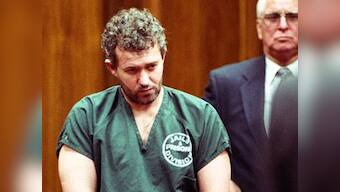 Former English football coach Barry Bennell charged with eight counts of child abuse