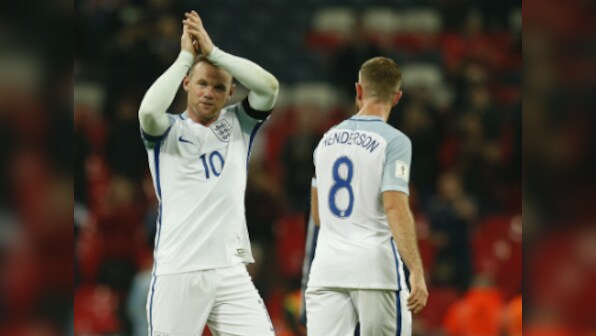 World Cup Qualifiers: England, France secure wins; Serge Gnabry scores 3 on Germany debut