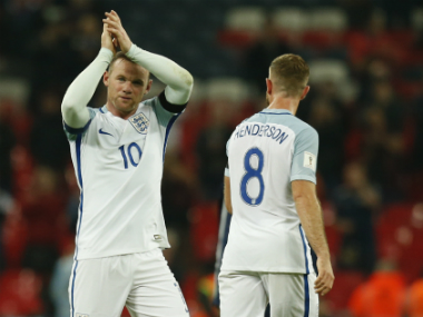 World Cup Qualifiers: England, France secure wins; Serge Gnabry scores 3 on Germany debut World Cup Qualifiers: England, France secure wins; Serge Gnabry scores 3 on Germany debut
