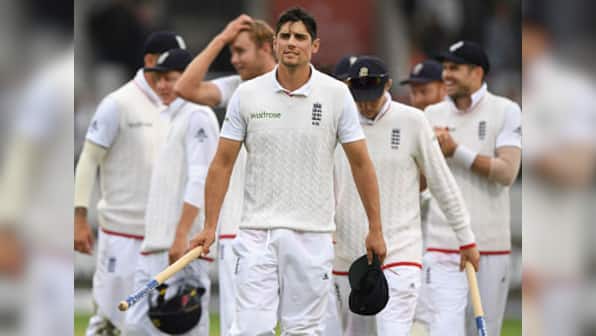 India vs England: Alastair Cook leading a team dogged by spin woes to a Test win is almost fanciful