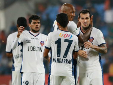 Indian Super League: FC Goa coach Sergio Lobera Rodridguez aims to strengthen team from upcoming player draft Indian Super League: FC Goa coach Sergio Lobera Rodridguez aims to strengthen team from upcoming player draft