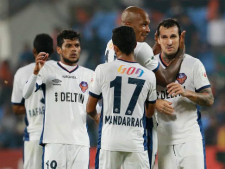 Indian Super League: FC Goa coach Sergio Lobera Rodridguez aims to strengthen team from upcoming player draft