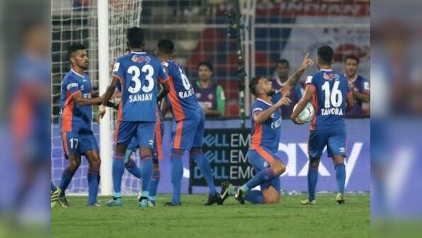 ISL 2016: FC Goa defeat NorthEast United courtesy Romeo Fernandes' injury-time winner