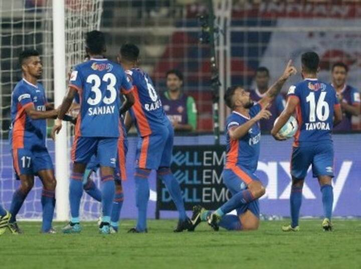 ISL 2016: FC Goa defeat NorthEast United courtesy Romeo Fernandes' injury-time winner