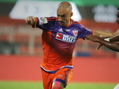 ISL 2016: Antonio Habas in the spotlight as FC Pune City host Atletico de Kolkata ISL 2016: Antonio Habas in the spotlight as FC Pune City host Atletico de Kolkata