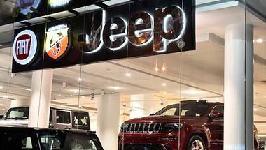 FCA India opens new Destination Store in Mumbai