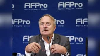 Footballers face modest wages, late payment and intimidation, reports new survey