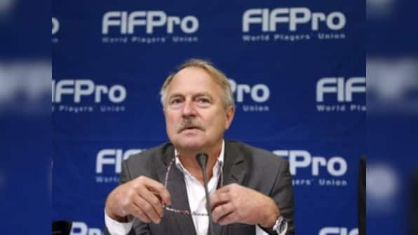 Footballers face modest wages, late payment and intimidation, reports new survey