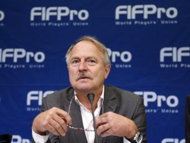 Footballers face modest wages, late payment and intimidation, reports new survey Footballers face modest wages, late payment and intimidation, reports new survey