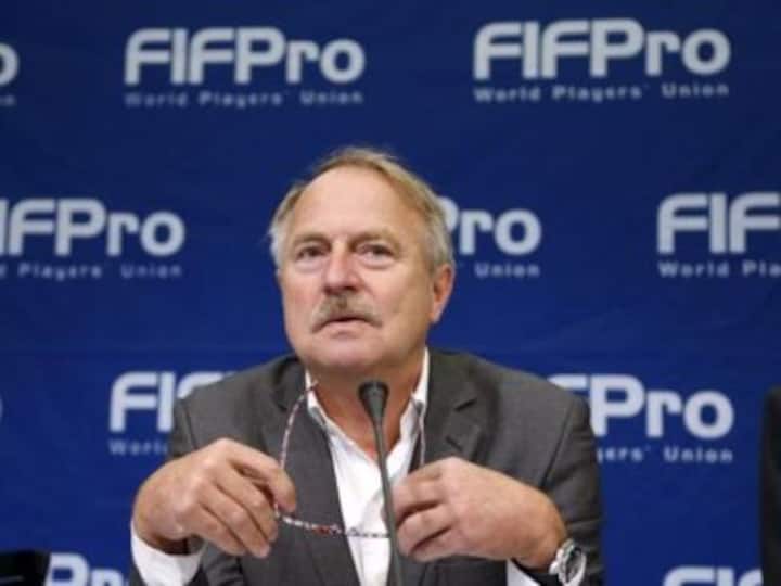 Footballers face modest wages, late payment and intimidation, reports new survey