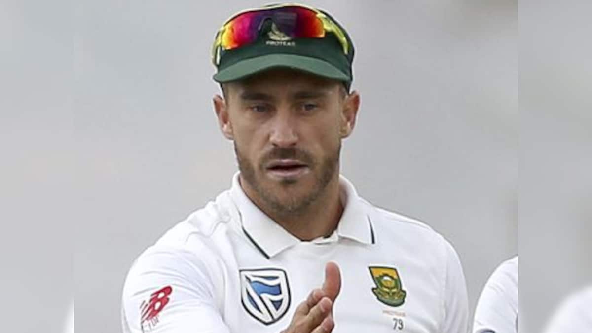 What after Faf? South Africa's cricketing future hangs in balance as ...