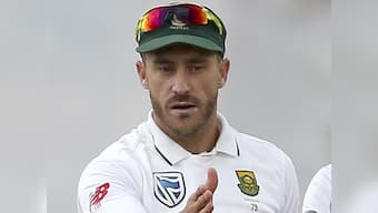 India vs South Africa: Proteas skipper Faf du Plessis feels the Newlands pitch looks ideal for his team