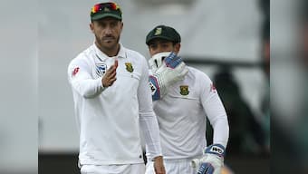 What do cricketers and former players have to say about Faf Du Plessis's ball tampering incident