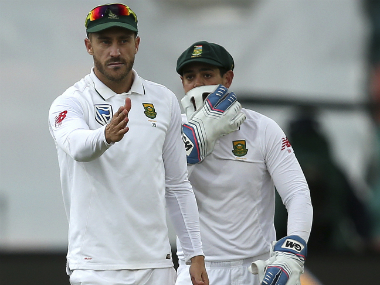 What do cricketers and former players have to say about Faf Du Plessis's ball tampering incident What do cricketers and former players have to say about Faf Du Plessis's ball tampering incident