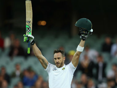 Australia vs South Africa, 3rd Test: Faf du Plessis declares on 259 on Day 1 after hard-fought ton Australia vs South Africa, 3rd Test: Faf du Plessis declares on 259 on Day 1 after hard-fought ton