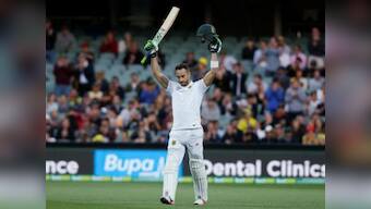 Australia vs South Africa: Fearless Faf du Plessis leaves stamp on memorable Test series