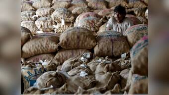 Demonetisation: Farmers fear loss of crops and income after currency ban
